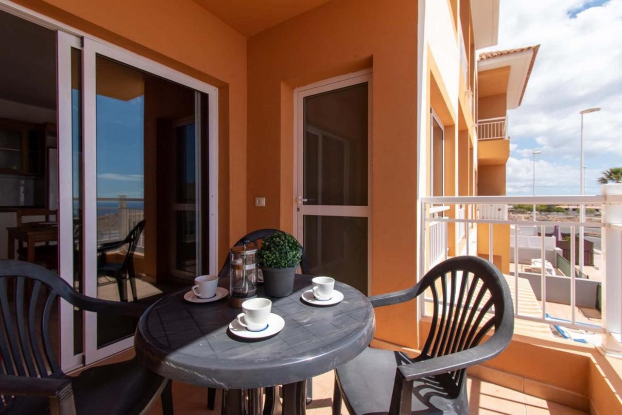 Sunset - 2 Bedroom Apartment 아데제 외부 사진
