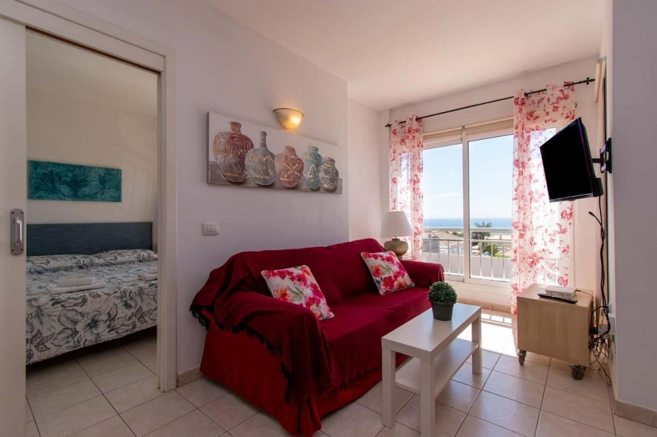 Sunset - 2 Bedroom Apartment 아데제 외부 사진